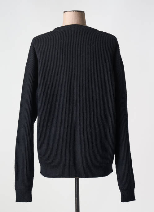 Pulover negru LEWINGER femeie