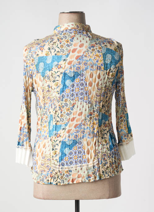 Cămașă bej TINTA STYLE femeie