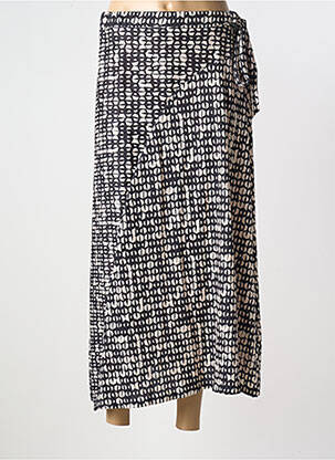 Fustă lungă negru TINTA femeie