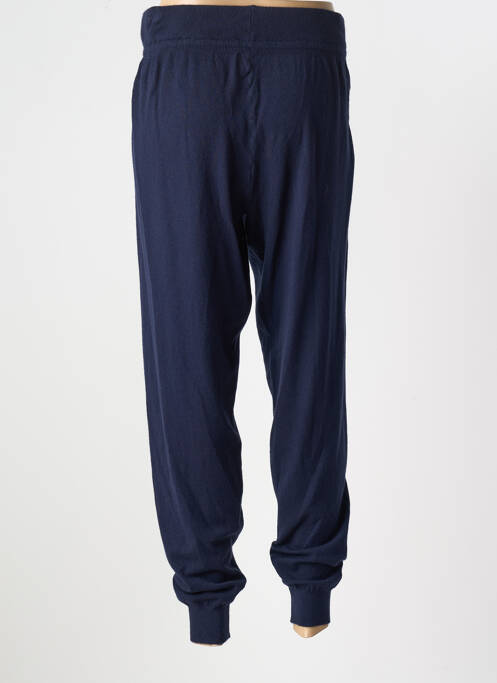 Trening albastru YELLOW LABEL femeie