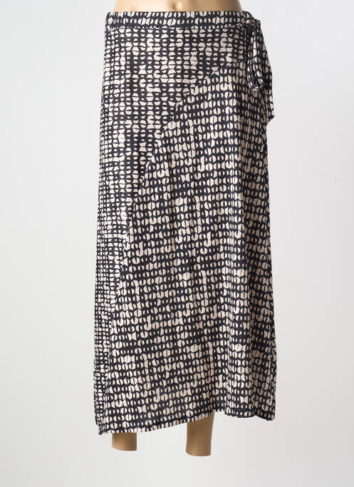 Fustă lungă negru TINTA femeie