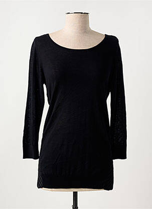 Pulover negru BARBARA BUI femeie