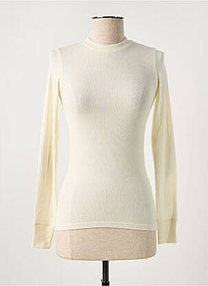 Tricou bej RALPH LAUREN femeie