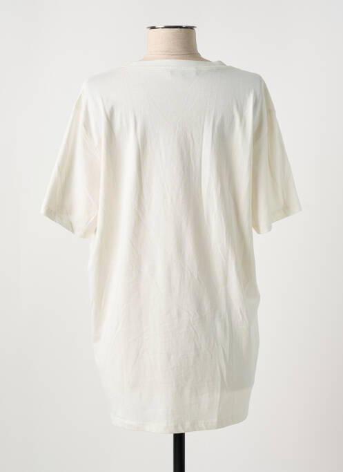 Tricou bej BARBARA BUI femeie