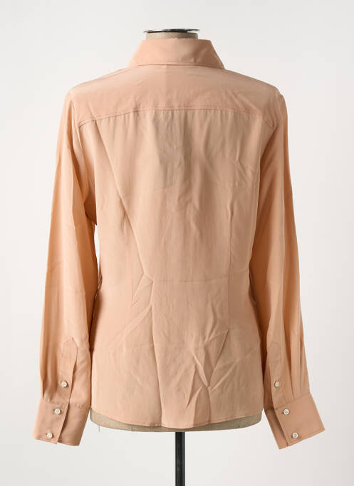 Cămașă portocaliu BARBARA BUI femeie