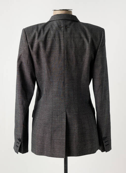 Sacou gri BARBARA BUI femeie