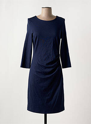 Rochie midi albastru GIANT femeie