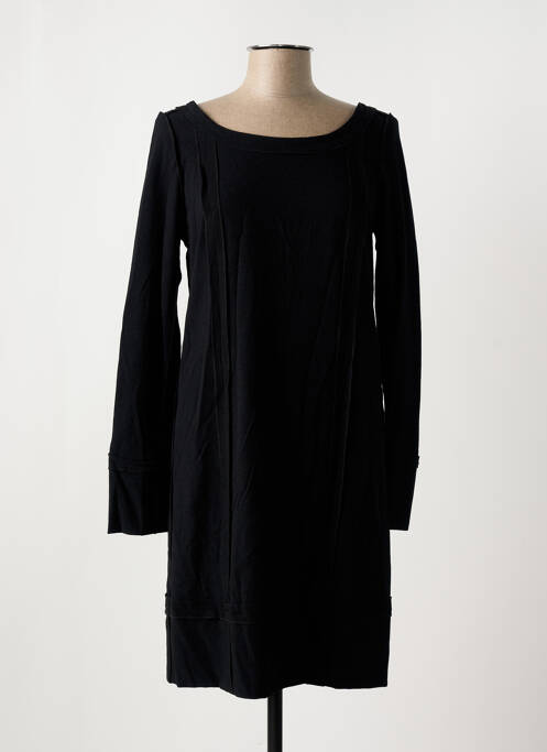 Rochie midi negru SONIA RYKIEL femeie