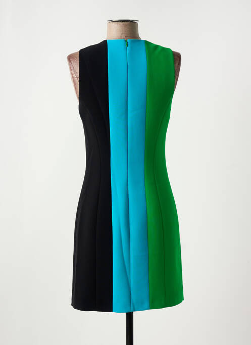 Rochie scurtă verde BARBARA BUI femeie