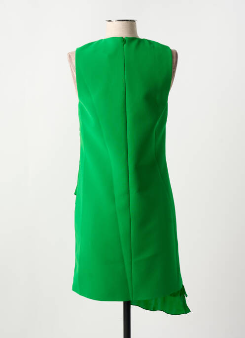 Rochie midi verde BARBARA BUI femeie