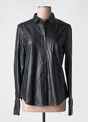 Cămașă negru BARBARA BUI femeie