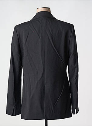 Sacou buzunare negru CLOSED femeie