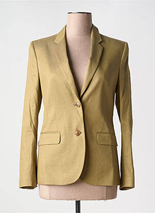 Sacou buzunare verde FILIPPA K femeie