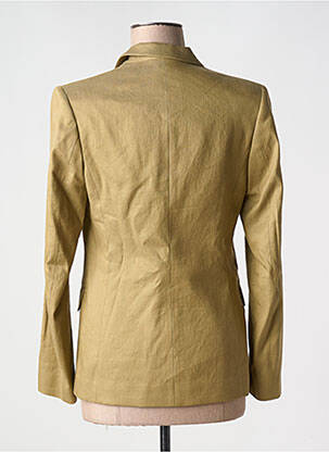 Sacou buzunare verde FILIPPA K femeie