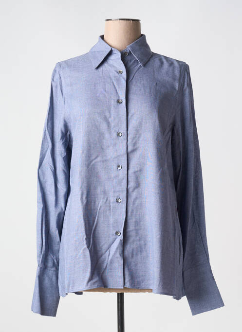 Cămașă albastru CLOSED femeie