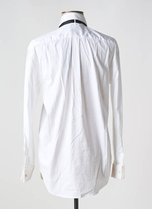 Cămașă alb RALPH LAUREN femeie