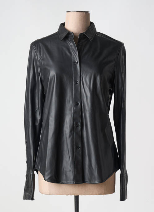 Cămașă negru BARBARA BUI femeie