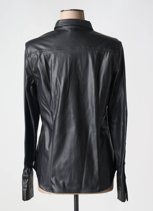 Cămașă negru BARBARA BUI femeie