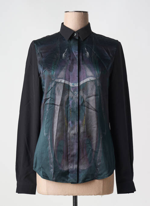 Cămașă negru BARBARA BUI femeie