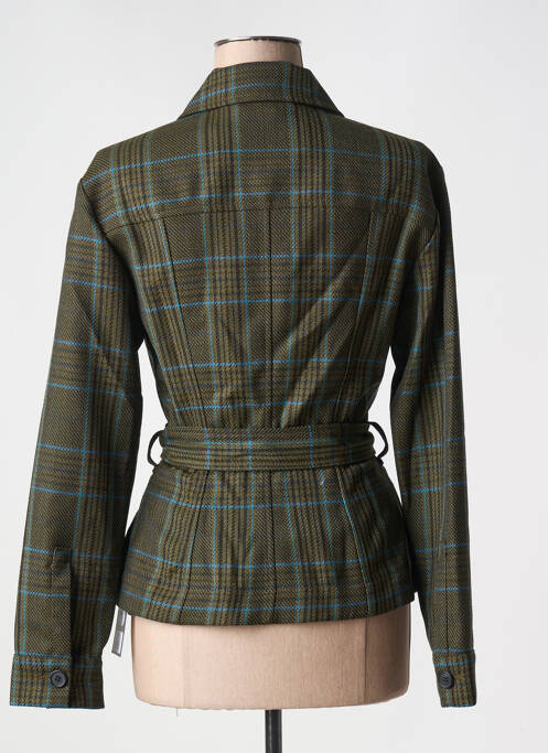 Jachete casual verde BARBARA BUI femeie