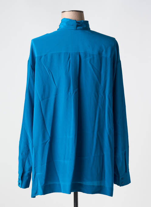 Cămașă albastru BARBARA BUI femeie