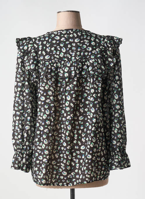 Cămașă negru BA&SH femeie