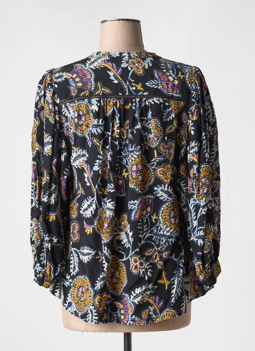 Cămașă negru BA&SH femeie