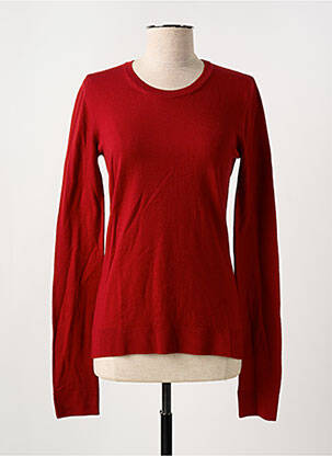 Pulover roșu BARBARA BUI femeie