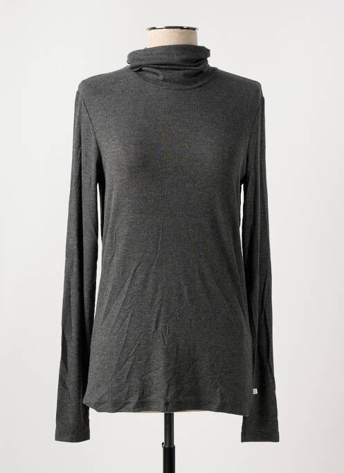 Maletă gri CLOSED femeie