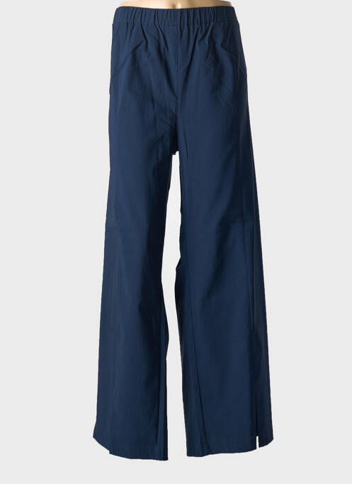 Pantalon drept albastru SHEEGO femeie