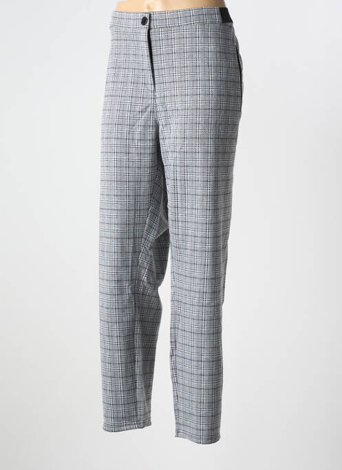 Pantalon slim gri SHEEGO femeie