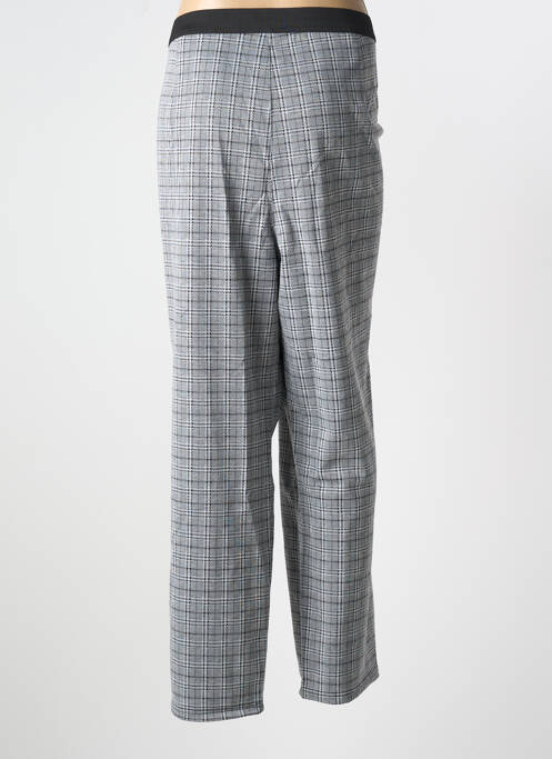 Pantalon slim gri SHEEGO femeie