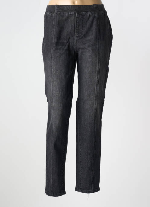 Jegging negru SHEEGO femeie