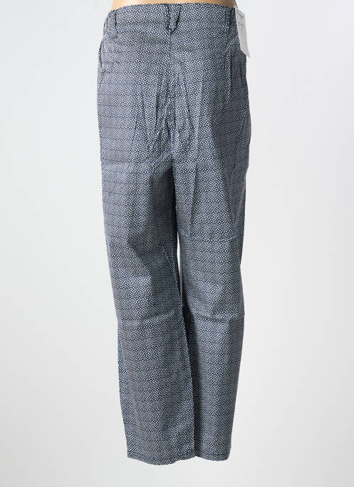 Pantalon drept albastru SHEEGO femeie