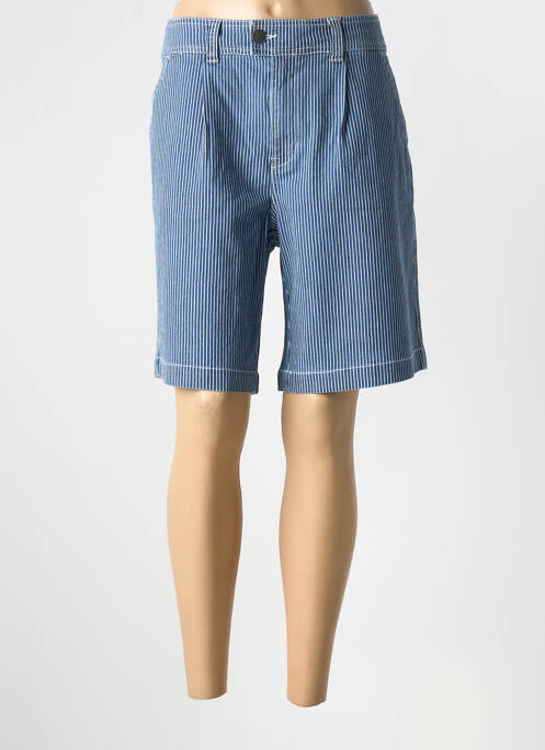 Bermudă albastru SHEEGO femeie