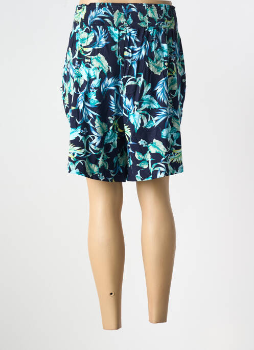 Șort albastru SHEEGO femeie