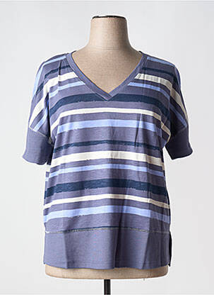 Maiou violet SHEEGO femeie