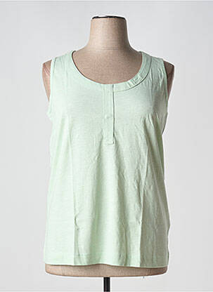 Maiou verde SHEEGO femeie