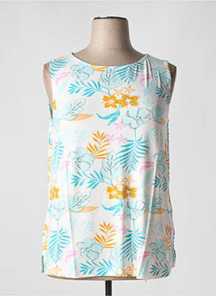 Maiou albastru SHEEGO femeie