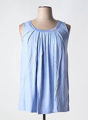 Maiou albastru SHEEGO femeie