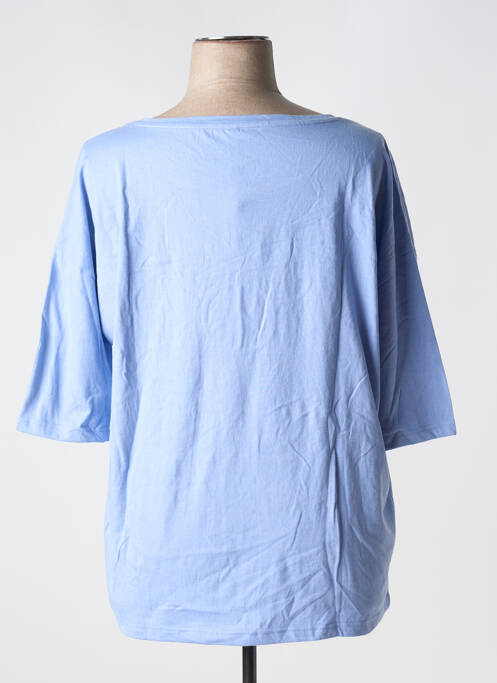 Tricou violet SHEEGO femeie