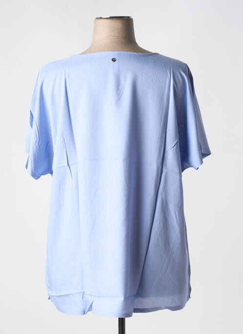 Bluză violet SHEEGO femeie