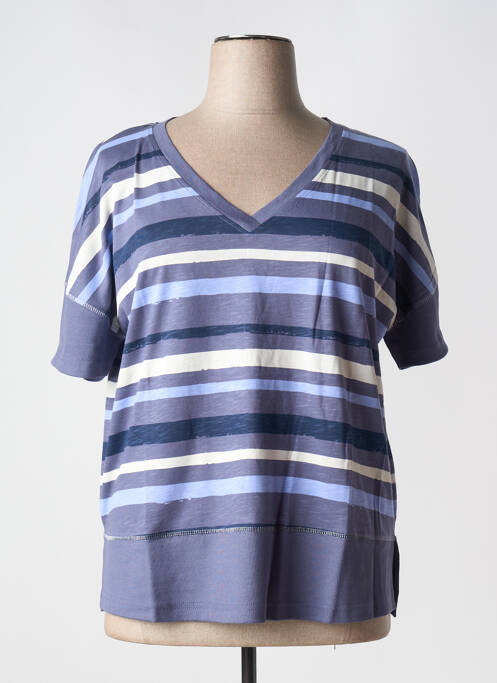 Maiou violet SHEEGO femeie