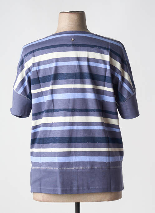 Maiou violet SHEEGO femeie