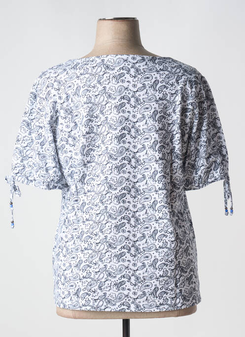 Tricou negru SHEEGO femeie