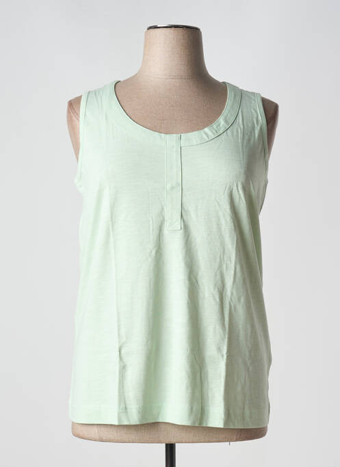 Maiou verde SHEEGO femeie