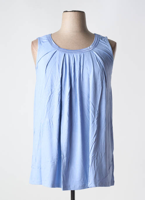 Maiou albastru SHEEGO femeie