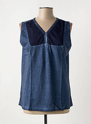 Maiou albastru SHEEGO femeie