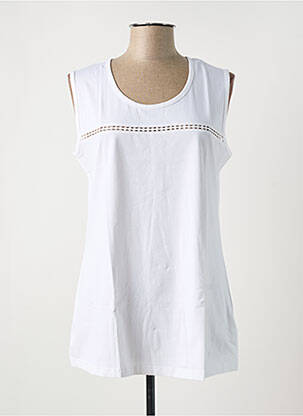 Maiou alb SHEEGO femeie