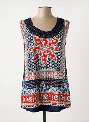 Maiou albastru SHEEGO femeie